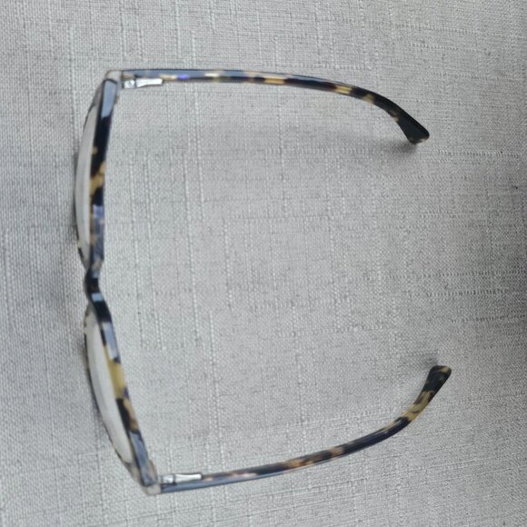 Marc by Marc Jacobs Women Eyeglasses Frame Brown Tortoise MMJ632 A8T 140 Glasses main image 8